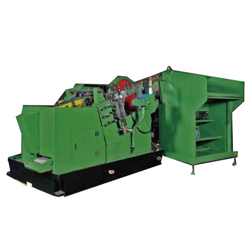 Discussione Rolling Machine ZR 90 ° Lunghezza filettatura 100 mm Movvendo la lunghezza stazionaria 190/215/35 mm